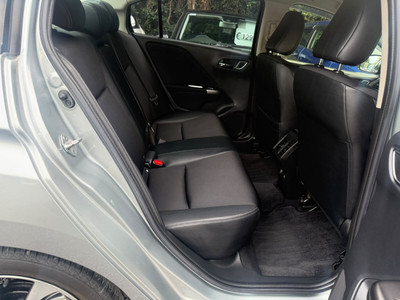 2016 Honda Grace