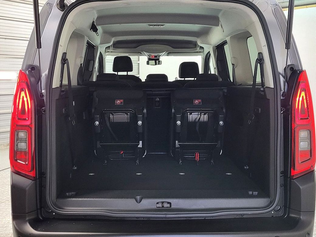 2026 Citroen Berlingo Multispace
