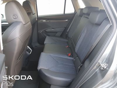2025 Skoda Elroq