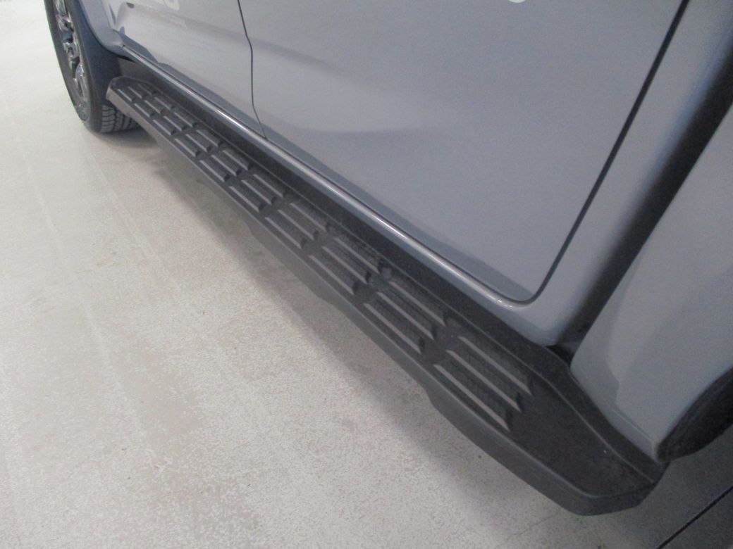 2026 Isuzu D-MAX