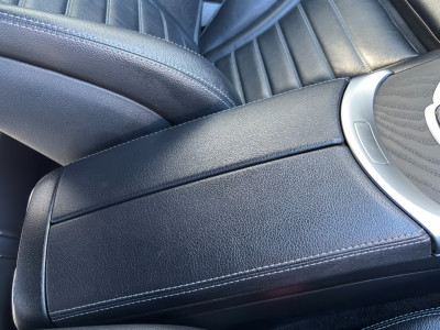 2020 Mercedes-Benz C Class