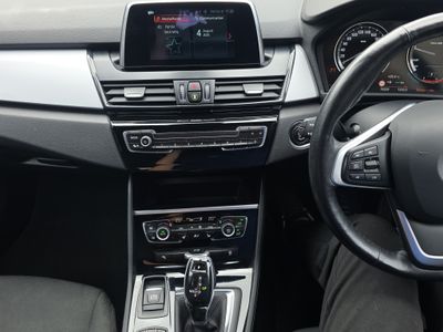 2021 BMW 2 Series