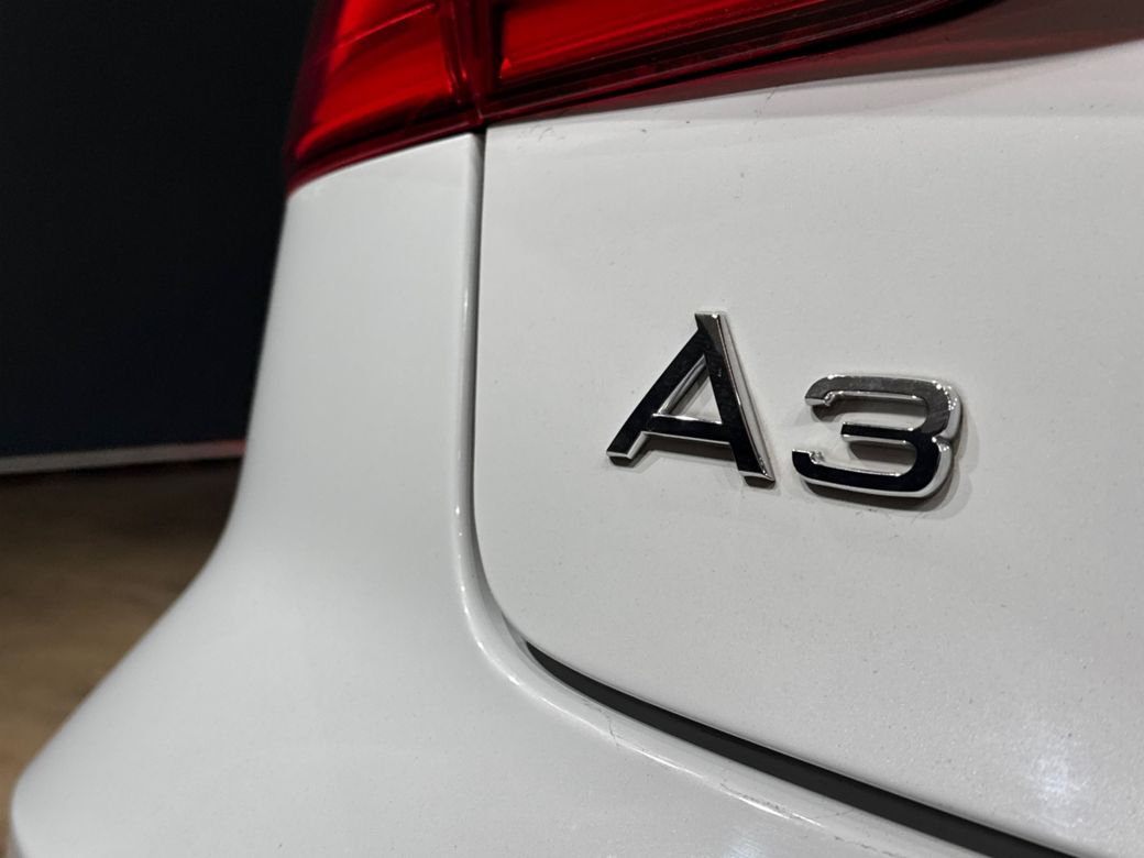 2016 Audi A3