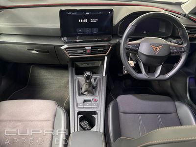 2024 Cupra Formentor
