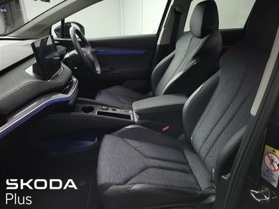 2026 Skoda Elroq