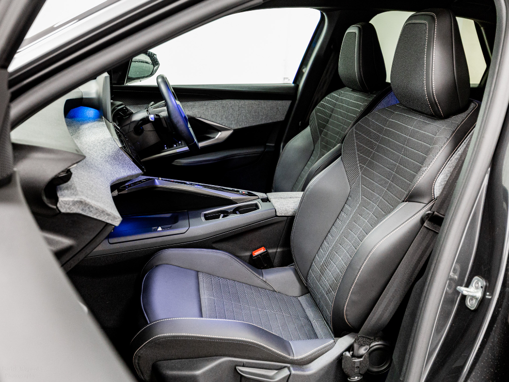 2025 Peugeot 3008