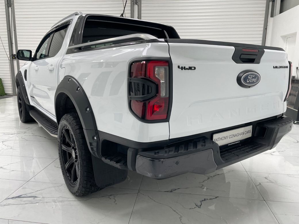 2023 Ford Ranger