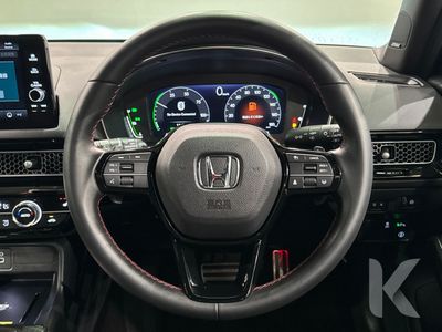 2024 Honda Civic