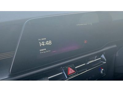 2026 Kia Niro