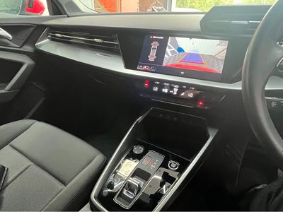 2021 Audi A3