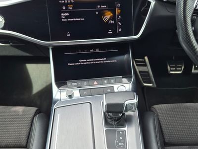 2020 Audi A6