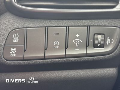 2022 Hyundai i30