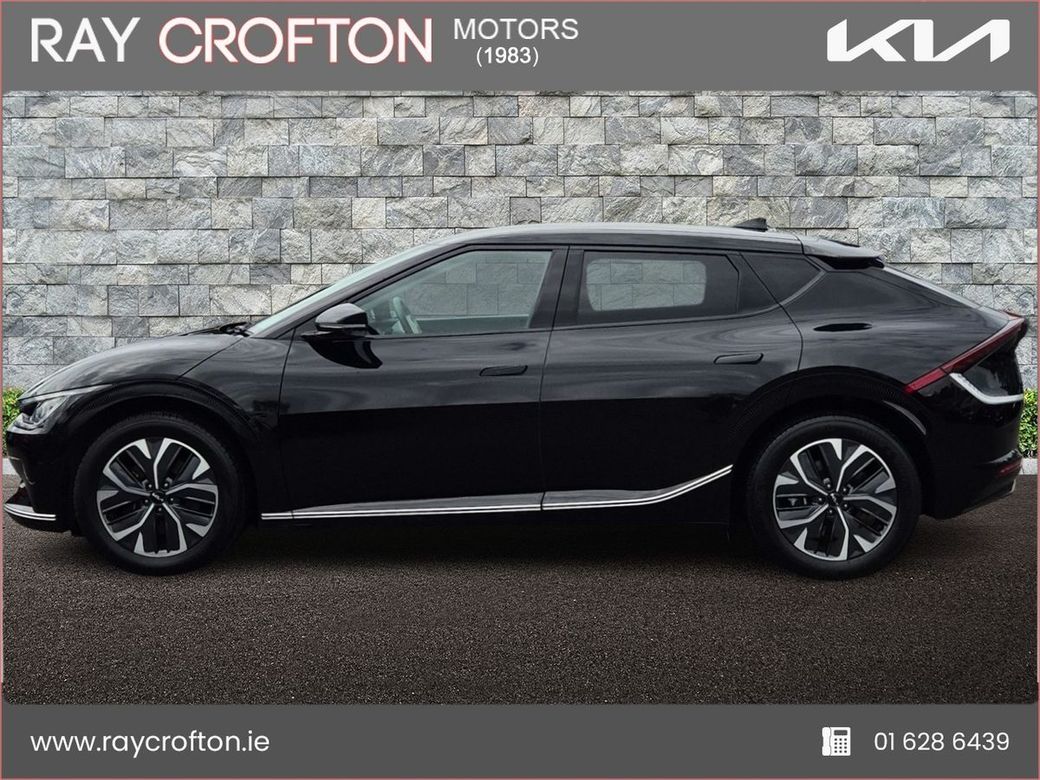 2023 Kia EV6