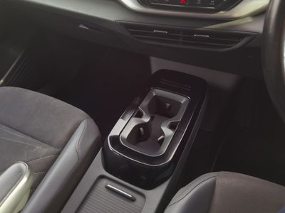 2022 Volkswagen ID.4