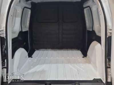2024 Renault Kangoo