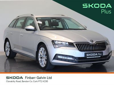 2023 Skoda Superb