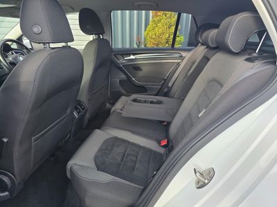 2014 Volkswagen Golf