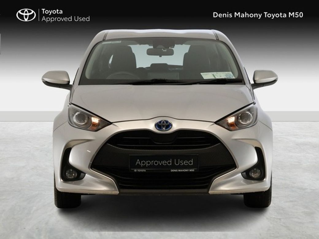 2023 Toyota Yaris
