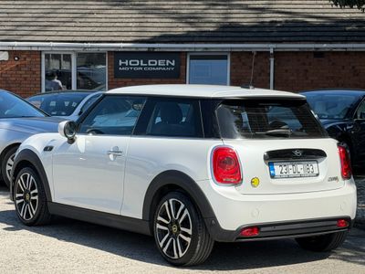 2023 Mini Cooper S
