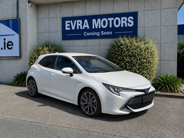 vehicle for sale from Evra Motors