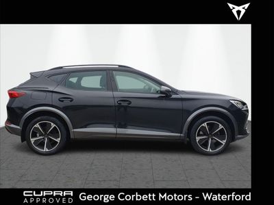 2023 Cupra Formentor