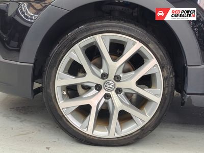 2017 Volkswagen Polo