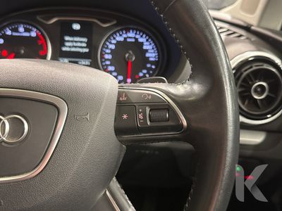2017 Audi A3