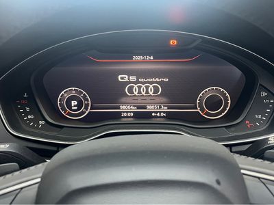 2019 Audi Q5