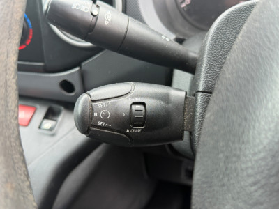 2015 Citroen Berlingo