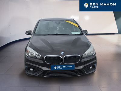 2015 BMW 2 Series