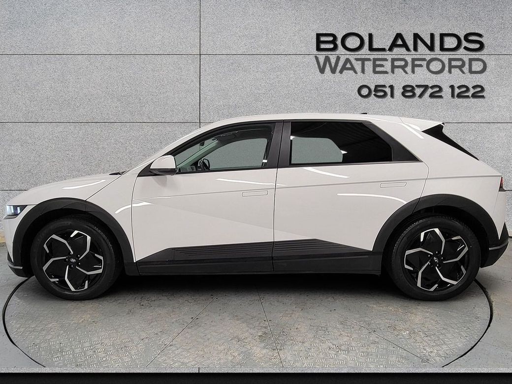 2023 Hyundai Ioniq 5