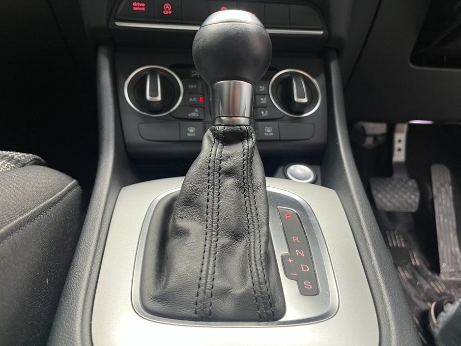 2016 Audi Q3