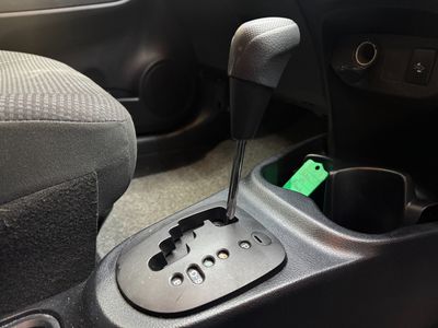2019 Toyota Vitz