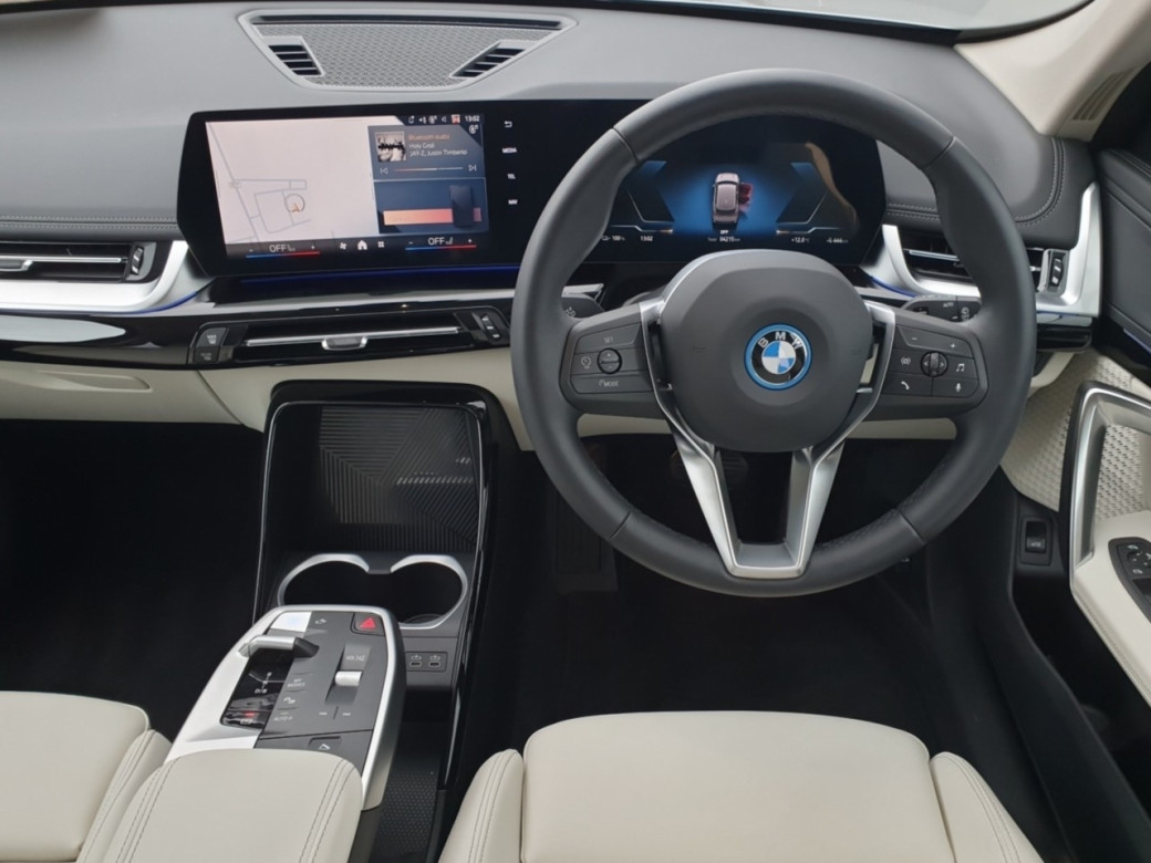2026 BMW iX1