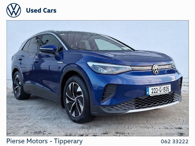 vehicle for sale from Pierse Motors