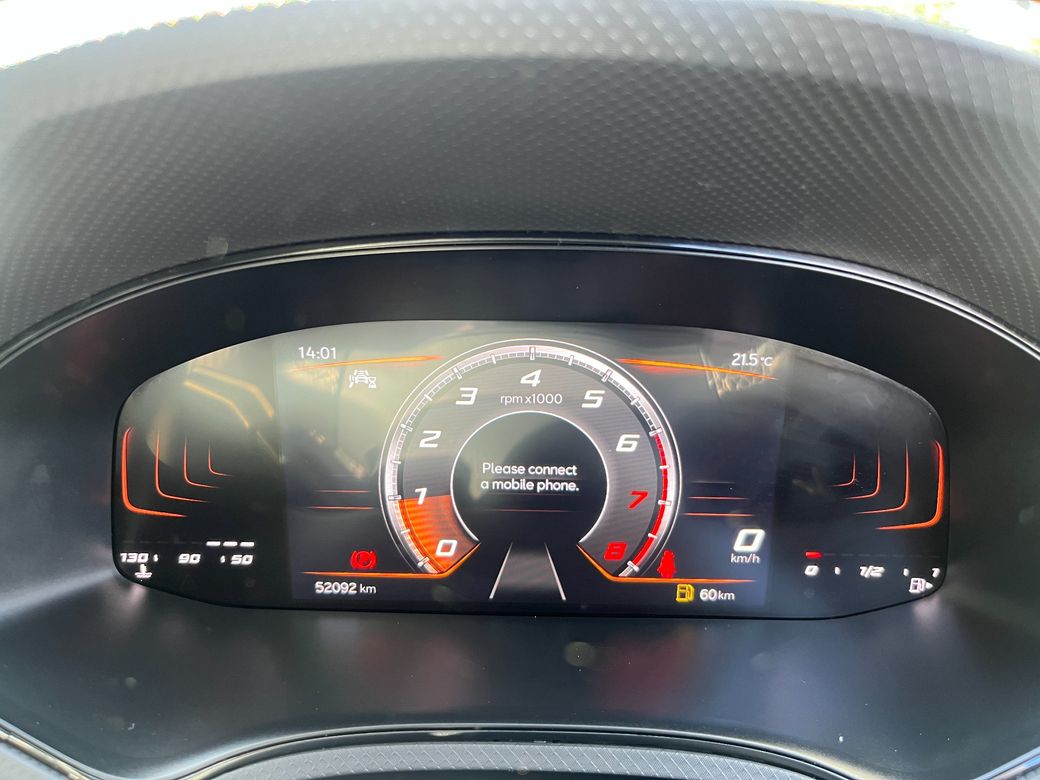 2024 SEAT Arona