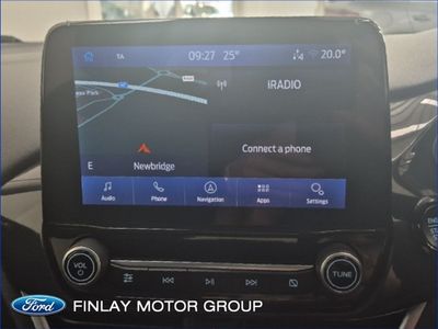2024 Ford Puma