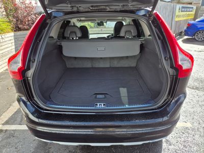 2017 Volvo XC60