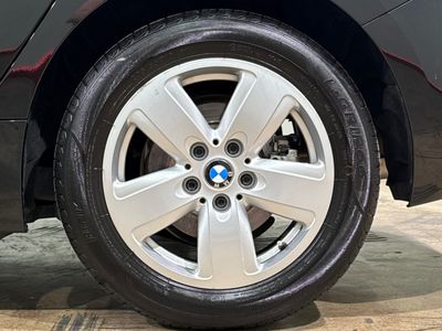 2020 BMW 1 Series