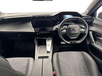 2026 Peugeot 308