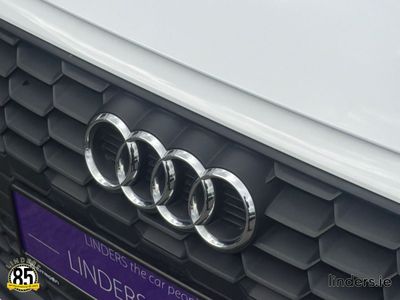 2022 Audi A3