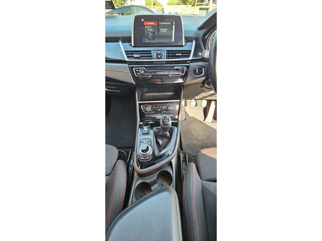 2017 BMW 2 Series