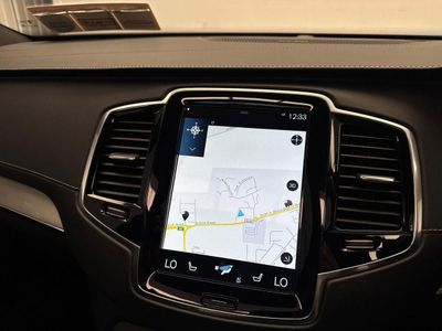 2021 Volvo XC90