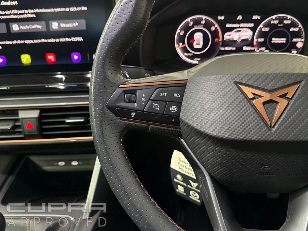2024 Cupra Formentor