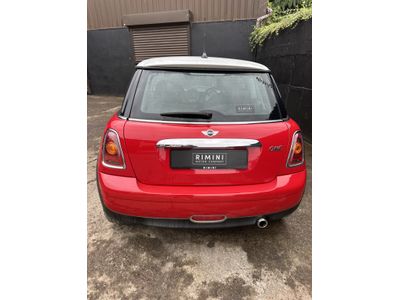 2010 Mini Hatch