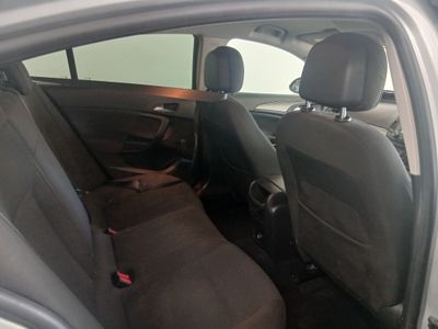 2017 Vauxhall Insignia
