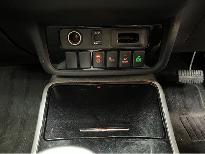 2020 Mitsubishi Outlander