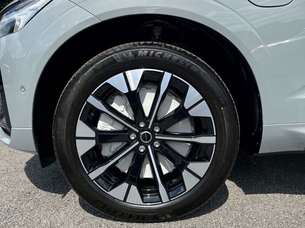 2026 Volvo XC60