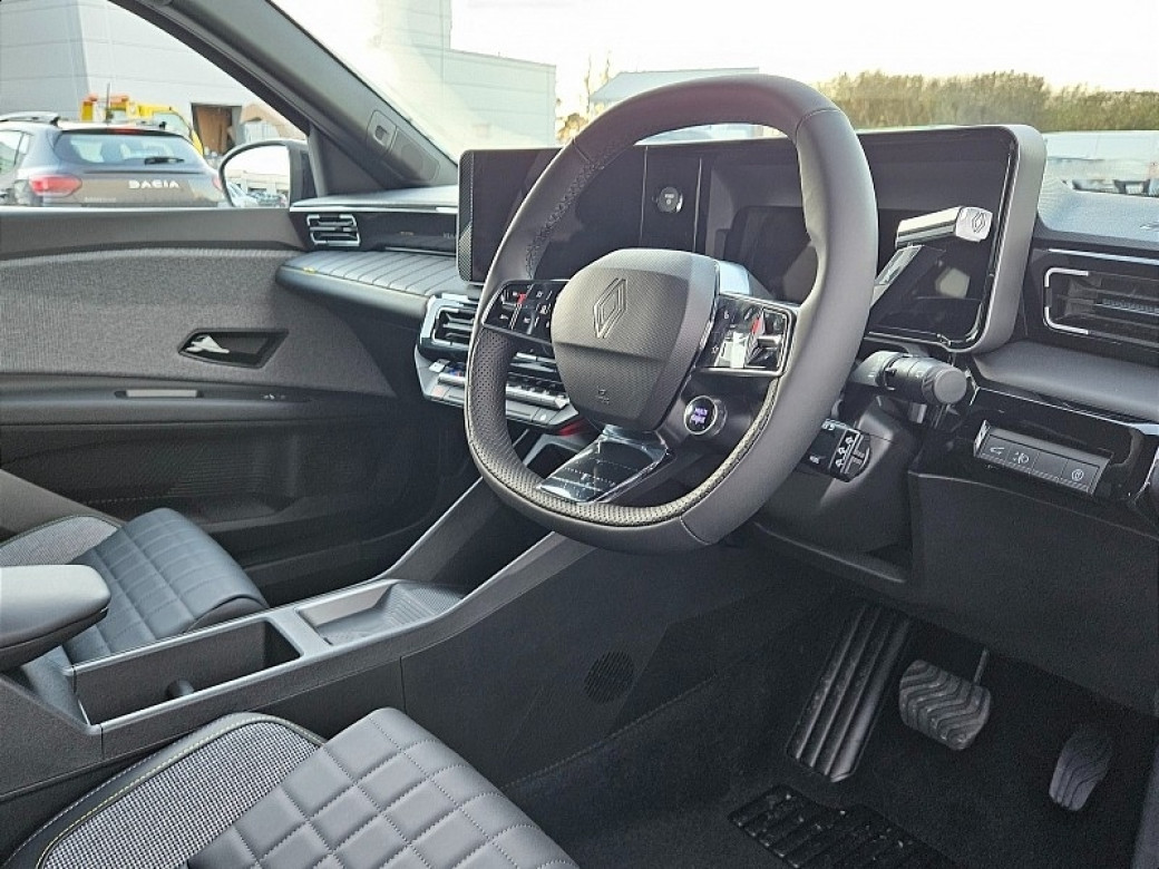 2026 Renault 4