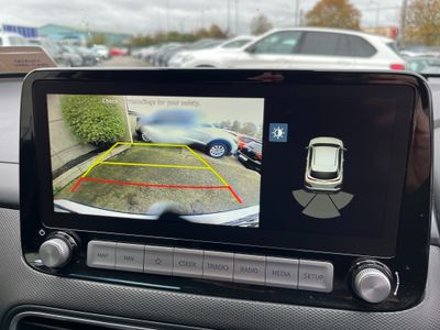 2021 Hyundai Kona